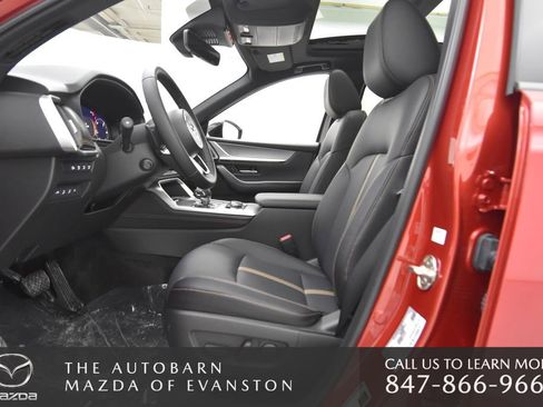 New 2026 MAZDA CX-90 3.3 Turbo S w/ Premium Package image 32