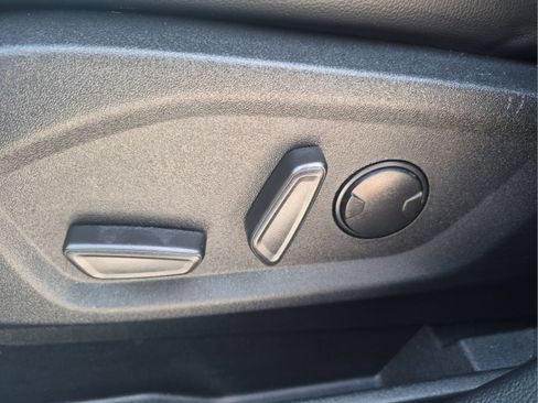 Used 2024 Ford Edge SEL AWD/4WD image 14