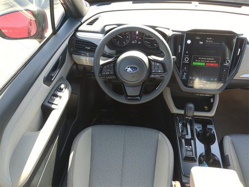 New 2026 Subaru Forester Premium image 10