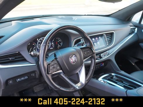 Used 2024 Buick Enclave Premium FWD image 15