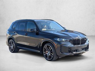 Used 2024 BMW X5 M60i video 3