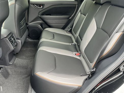 New 2026 Subaru Forester Sport AWD/4WD image 15