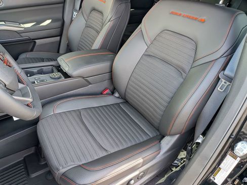 New 2026 Nissan Pathfinder Rock Creek AWD/4WD image 31