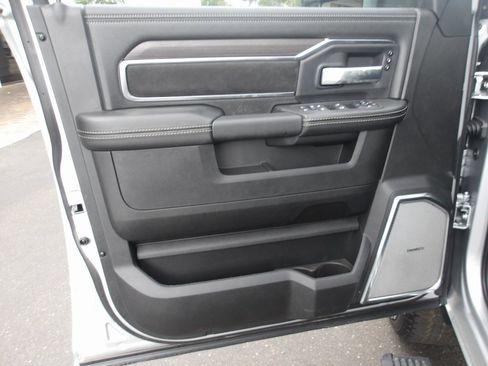 New 2026 RAM 2500 Laramie image 14