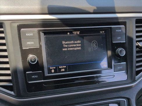 Certified 2023 Volkswagen Atlas Cross Sport SE FWD image 13