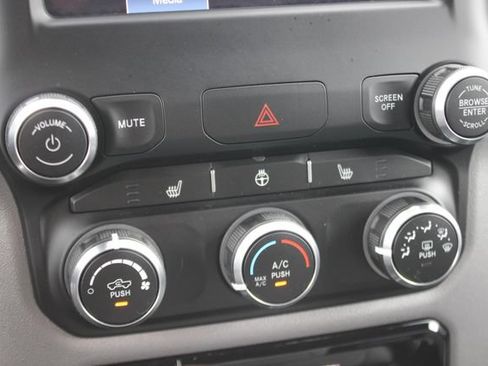 Used 2023 RAM 1500 Big Horn AWD/4WD image 8