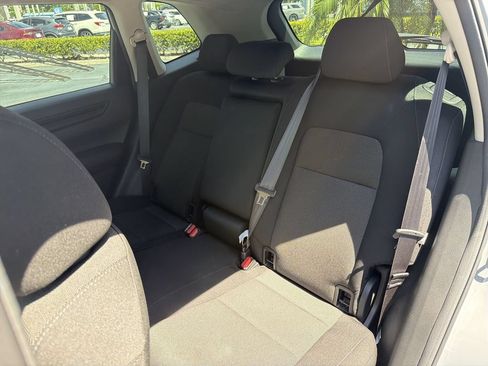 Certified 2024 Honda CR-V LX image 20