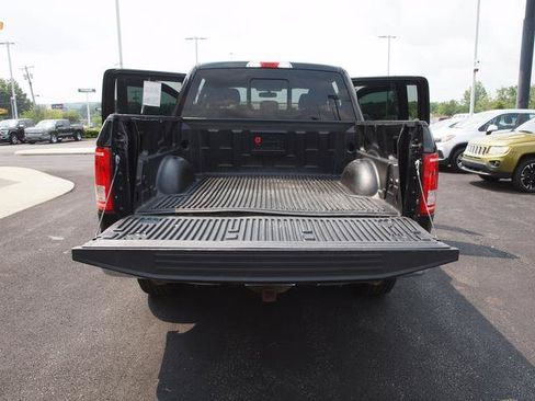 Used 2016 Ford F150 XLT w/ Equipment Group 302A Luxury AWD/4WD image 5