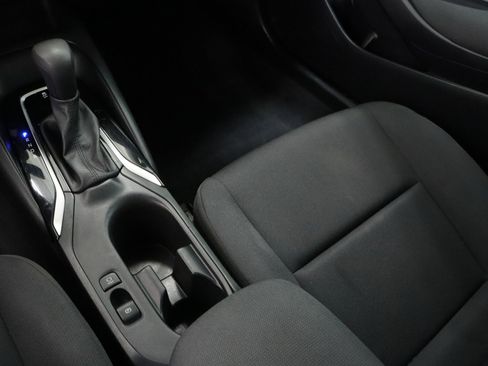 Used 2023 Toyota Corolla LE image 16
