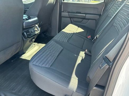 Used 2023 Ford F150 XL w/ Trailer Tow Package AWD/4WD image 12