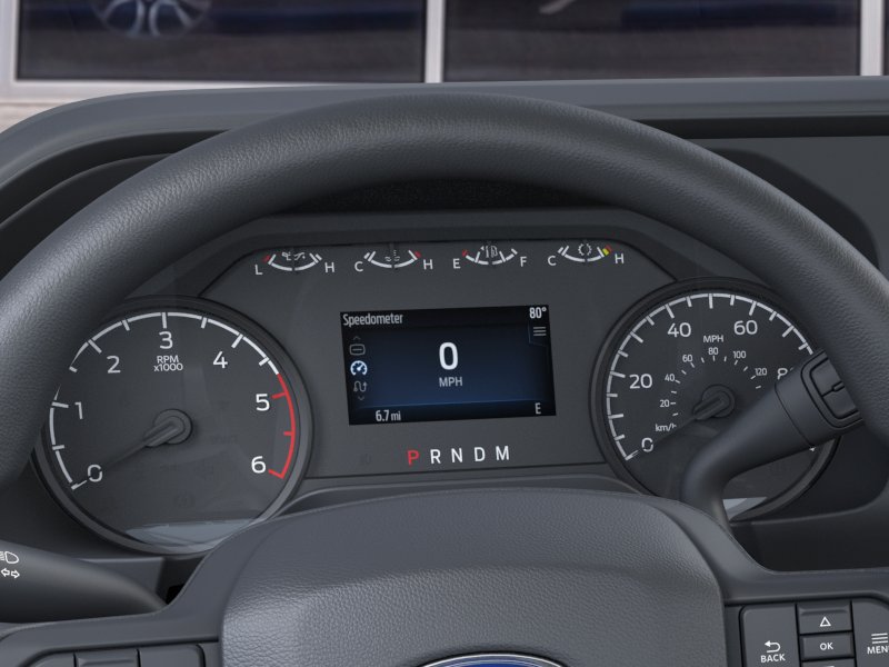 New 2026 Ford F450 XL RWD image 13