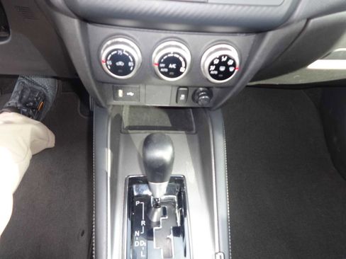 Used 2024 Mitsubishi Outlander Sport ES image 14