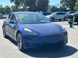 Used 2023 Tesla Model 3 Standard Range RWD video 1