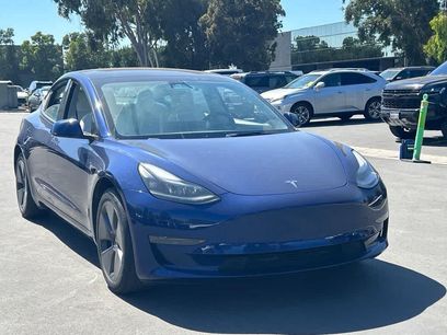 Used 2023 Tesla Model 3 Standard Range