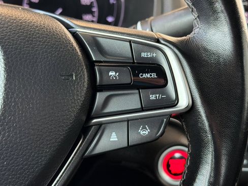 Used 2021 Honda Accord Sport image 24