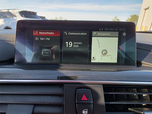 Used 2018 BMW 430i Convertible image 19