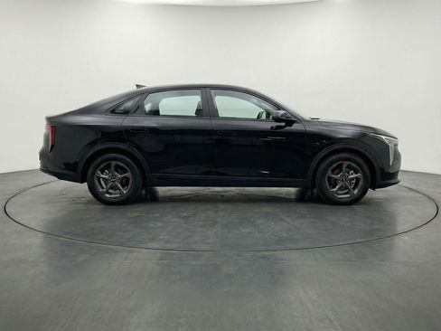 Used 2025 Kia K4 FWD image 11