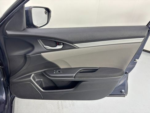 Used 2020 Honda Civic LX image 35