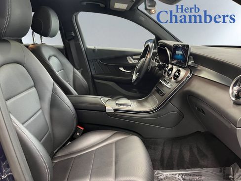 Used 2023 Mercedes-Benz GLC 300 4MATIC image 20