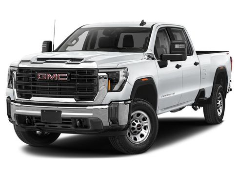 New 2025 GMC Sierra 3500 SLT image 26