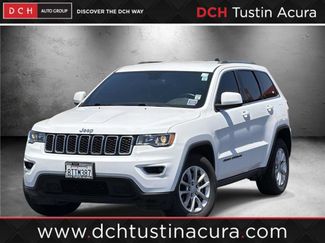 Used 2021 Jeep Grand Cherokee Laredo RWD video 1