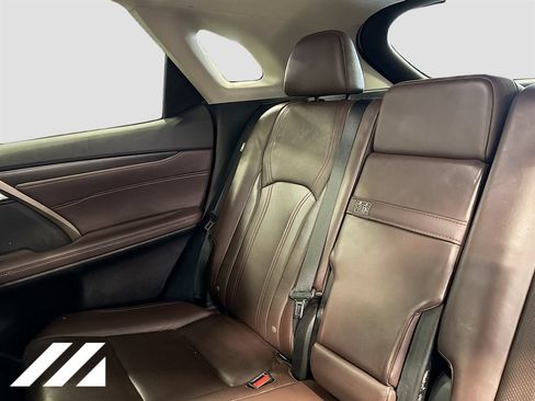 Used 2016 Lexus RX 350 AWD w/ Premium Package image 25