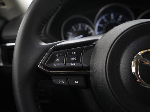 Used 2023 MAZDA CX-5 AWD 2.5 S w/ Select Package image 24