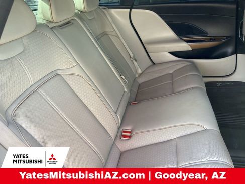 Used 2022 Lucid Air Grand Touring image 23