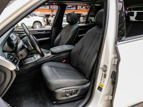 Used 2018 BMW X5 xDrive35i image 32