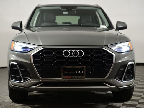 Certified 2023 Audi Q5 2.0T Premium w/ Convenience Package image 5