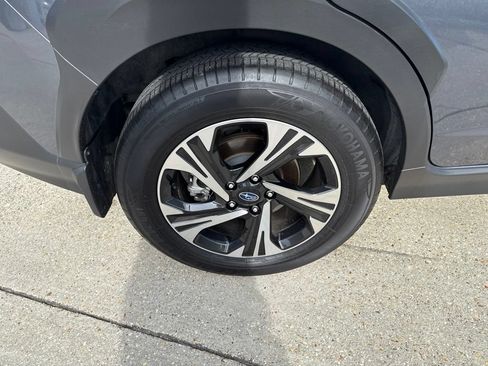 Used 2024 Subaru Crosstrek 2.0i Premium AWD/4WD image 25
