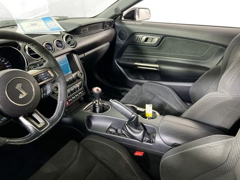 Used 2018 Ford Mustang Shelby GT350 w/ Electronics Package image 22