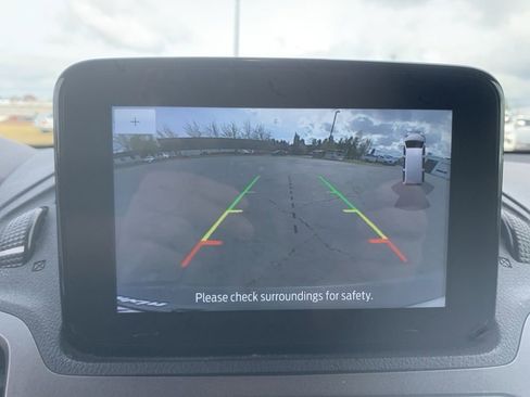 Used 2022 Ford Transit Connect XLT image 14