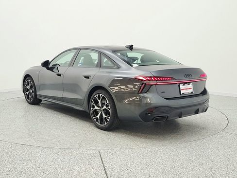 New 2026 Audi A6 Premium Plus image 7