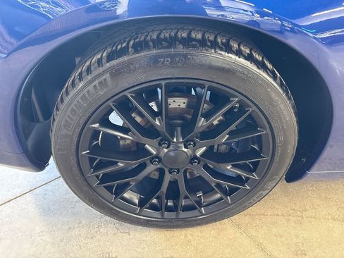 Used 2005 Chevrolet Corvette Convertible w/ Preferred Equipment Group image 26