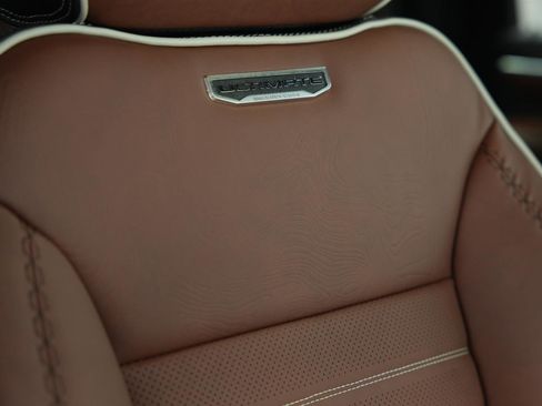 New 2026 GMC Sierra 3500 Denali Ultimate image 19