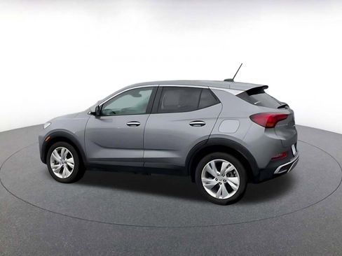 Used 2025 Buick Encore GX Preferred image 9