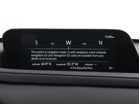 Used 2023 MAZDA CX-30 AWD 2.5 S w/ Select Package image 29