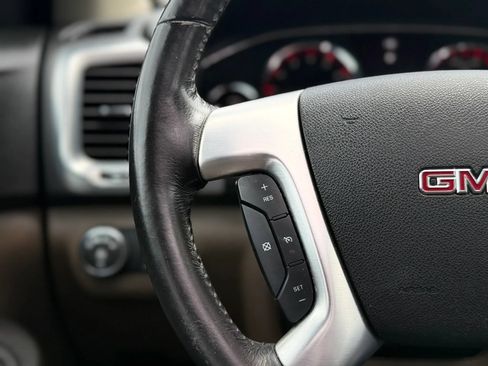 Used 2016 GMC Acadia SLT AWD/4WD image 45