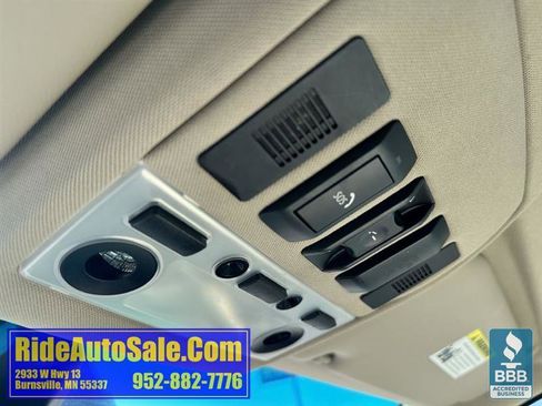 Used 2009 BMW 528i xDrive Sedan AWD/4WD image 33
