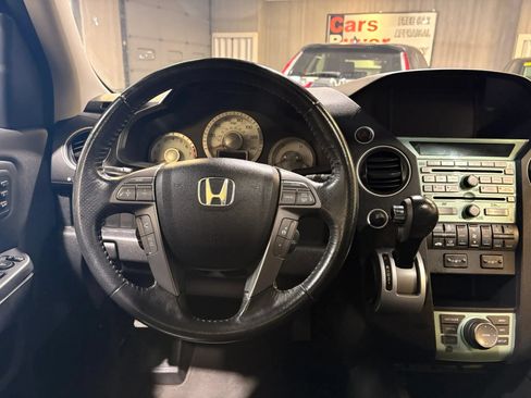 Used 2009 Honda Pilot Touring image 15