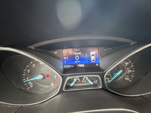 Used 2016 Ford Focus SE FWD image 18