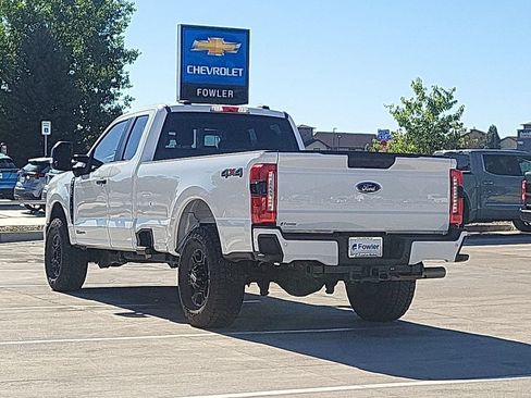 Used 2023 Ford F350 XL w/ STX Appearance Package AWD/4WD image 6