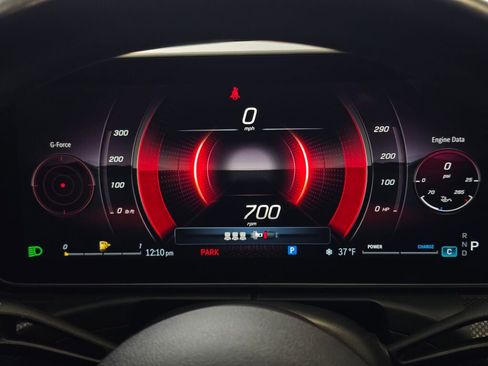 Used 2024 Mercedes-Benz C 300 4MATIC Sedan w/ AMG Line w/ Night Package image 36