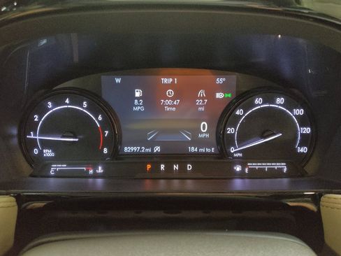 Used 2020 Lincoln Corsair FWD image 23