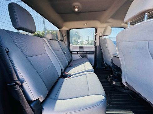 Used 2020 Ford F250 XL w/ STX Appearance Package image 17