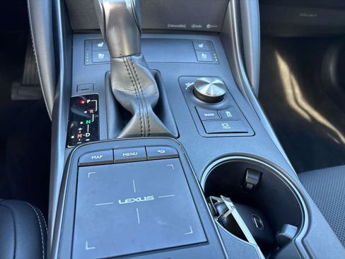 Used 2023 Lexus IS 300 AWD w/ Premium Package image 23