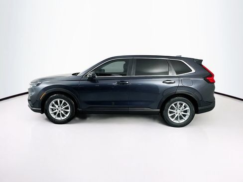 Used 2026 Honda CR-V EX image 4