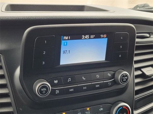 Used 2023 Ford Transit 250 Low Roof w/ Exterior Upgrade Package image 22