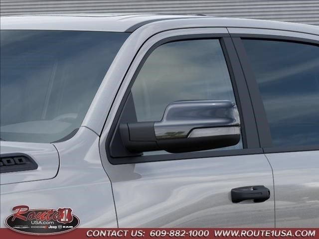 New 2026 RAM 1500 Big Horn AWD/4WD image 13
